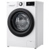 Стиральная машина LG F2V3FR6W Стиральная машина LG F2V3FR6W