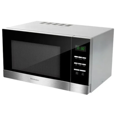 Микроволновая печь ROLSEN ms2380sm Микроволновая печь ROLSEN ms2380sm