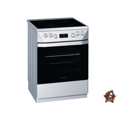 Плита электрическая GORENJE et 67554 dx Плита электрическая GORENJE et 67554 dx