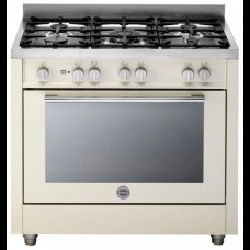 Газовая плита ARDESIA pl 998 cream