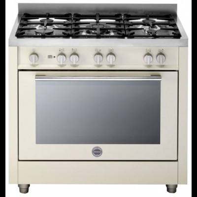 Газовая плита ARDESIA pl 998 cream