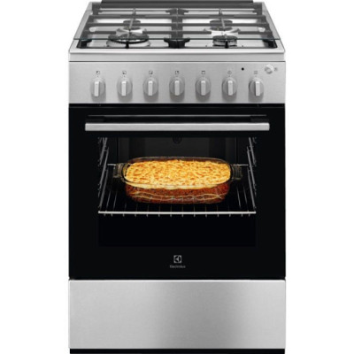 Плита ELECTROLUX RKG600005X Плита ELECTROLUX RKG600005X