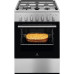 Плита ELECTROLUX RKG600005X Плита ELECTROLUX RKG600005X