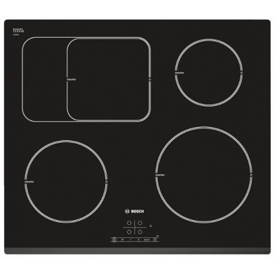 Варочная поверхность Bosch PIX 631 B17E черный Варочная поверхность Bosch PIX 631 B17E черный