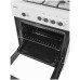 Плита STENFELD T631G-02 белый Плита STENFELD T631G-02 белый