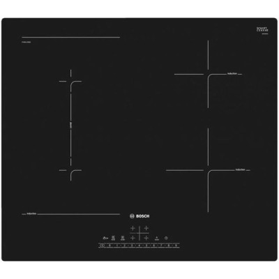 Варочная поверхность BOSCH PVS611FB5E Варочная поверхность BOSCH PVS611FB5E