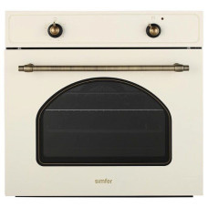 Газовый духовой шкаф SIMFER B6GO12001