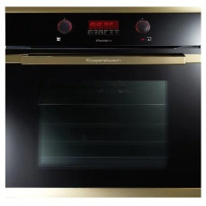 Духовой шкаф KUPPERSBUSCH EEB 6360.1 JX4 Gold Духовой шкаф KUPPERSBUSCH EEB 6360.1 JX4 Gold