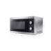 Микроволновая печь SHARP YC-MG01E-S Микроволновая печь SHARP YC-MG01E-S