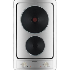 Варочная панель RAINFORD RBH-5302 Inox Варочная панель RAINFORD RBH-5302 Inox
