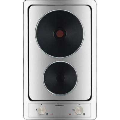 Варочная панель RAINFORD RBH-5302 Inox Варочная панель RAINFORD RBH-5302 Inox