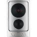 Варочная панель RAINFORD RBH-5302 Inox Варочная панель RAINFORD RBH-5302 Inox