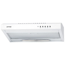 Вытяжка GORENJE du 5345 w Вытяжка GORENJE du 5345 w
