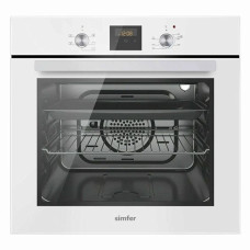 Духовой шкаф SIMFER B6EW56025 Духовой шкаф SIMFER B6EW56025