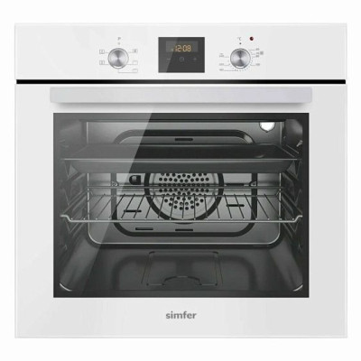 Духовой шкаф SIMFER B6EW56025 Духовой шкаф SIMFER B6EW56025