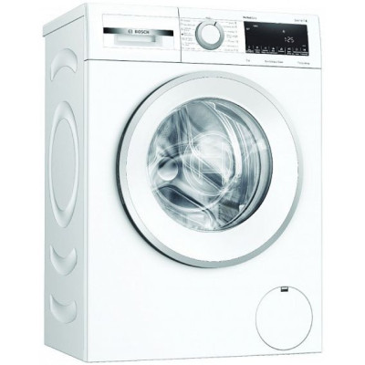 Стиральная машина BOSCH WHA122X1OE Стиральная машина BOSCH WHA122X1OE