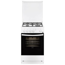 Газовая плита ZANUSSI ZCG9210H1W Газовая плита ZANUSSI ZCG9210H1W