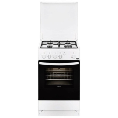 Газовая плита ZANUSSI ZCG9210H1W Газовая плита ZANUSSI ZCG9210H1W