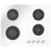Газовая панель Lex GVG 641 wh Газовая панель Lex GVG 641 wh