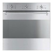 Духовой шкаф SMEG sf341gvx Духовой шкаф SMEG sf341gvx
