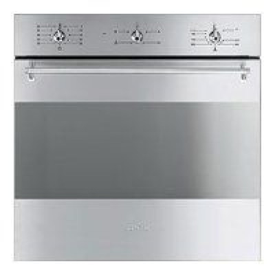 Духовой шкаф SMEG sf341gvx