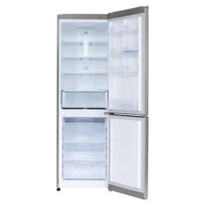 Холодильник LG ga-b409slqa Холодильник LG ga-b409slqa