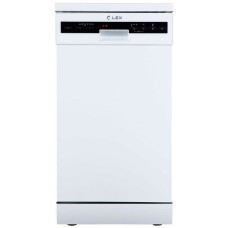 Посудомоечная машина LEX DW 4562 WH Посудомоечная машина LEX DW 4562 WH