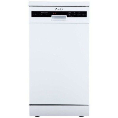 Посудомоечная машина LEX DW 4562 WH Посудомоечная машина LEX DW 4562 WH