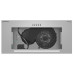 Вытяжка MEFERI SMARTBOX60IX LIGHT Вытяжка MEFERI SMARTBOX60IX LIGHT