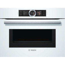 Электрический духовой шкаф BOSCH CMG 6764W1