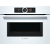 Электрический духовой шкаф BOSCH CMG 6764W1 Электрический духовой шкаф BOSCH CMG 6764W1