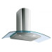 Вытяжка FALMEC astra vetro parete 60 ix/glass (800) Вытяжка FALMEC astra vetro parete 60 ix/glass (800)
