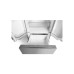 Холодильник CENTEK CT-1752 NF Inox Холодильник CENTEK CT-1752 NF Inox