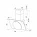 Вытяжка MAUNFELD TOWER L (TOUCH) 60 черный/черное стекло Вытяжка MAUNFELD TOWER L (TOUCH) 60 черный/черное стекло