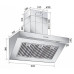 Вытяжка ILVE AGQ-60 нержавеющая сталь