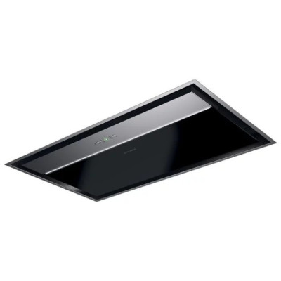 Встраиваемая вытяжка FABER ONYX-C BK GLASS/X A90 350.0543.436 Встраиваемая вытяжка FABER ONYX-C BK GLASS/X A90 350.0543.436