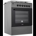 Комбинированная плита ARTEL Milagro 10-E inox Комбинированная плита ARTEL Milagro 10-E inox