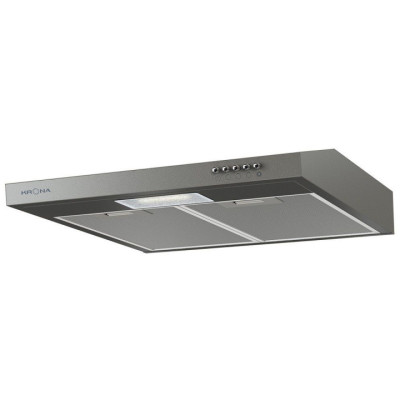 Вытяжка KRONA JESSICA slim 500 metallic PB Вытяжка KRONA JESSICA slim 500 metallic PB