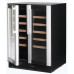 Винный шкаф VESTFROST SOLUTIONS W 38 (2 зоны) Винный шкаф VESTFROST SOLUTIONS W 38 (2 зоны)