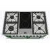 Варочный центр ILVE PD10IDNE3/EGC Варочный центр ILVE PD10IDNE3/EGC