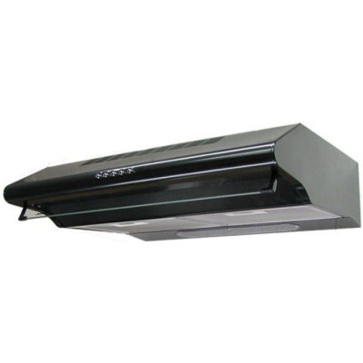 Вытяжка JET AIR sunny/50 1m bk Вытяжка JET AIR sunny/50 1m bk