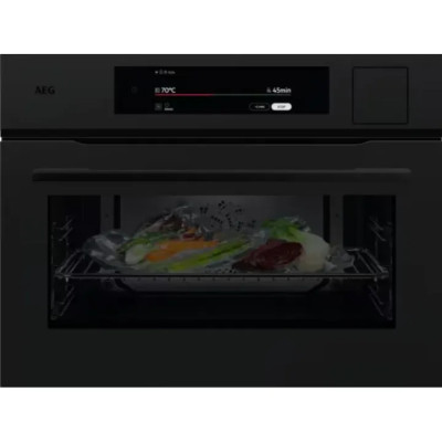 Духовой шкаф AEG NKP9S821T Духовой шкаф AEG NKP9S821T