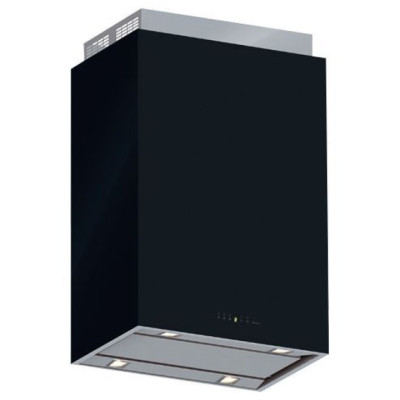 Вытяжка FALMEC laguna isola 60 vetro (800) nero stec Вытяжка FALMEC laguna isola 60 vetro (800) nero stec