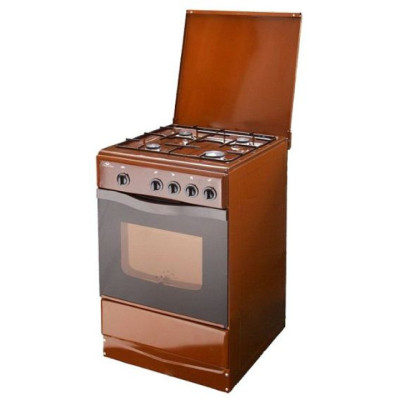 Газовая плита TERRA SH 14.120-04 Br Газовая плита TERRA SH 14.120-04 Br