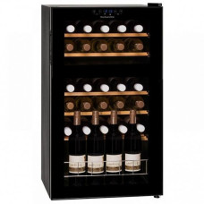Винный шкаф DUNAVOX DX-30.80DK Винный шкаф DUNAVOX DX-30.80DK