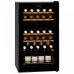 Винный шкаф DUNAVOX DX-30.80DK Винный шкаф DUNAVOX DX-30.80DK