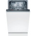 Посудомоечная машина BOSCH SPV2IKX10E Посудомоечная машина BOSCH SPV2IKX10E