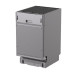 Посудомоечная машина LEX PM 4573N A Premium Посудомоечная машина LEX PM 4573N A Premium