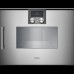 Духовой шкаф пароварка GAGGENAU bsp250110 Духовой шкаф пароварка GAGGENAU bsp250110