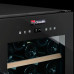 Винный шкаф CLIMADIFF CD110B1 Винный шкаф CLIMADIFF CD110B1